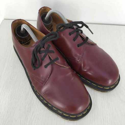 ドクターマーチン Dr.Martens 1461 58 3ホールシューズ メンズ UK:9